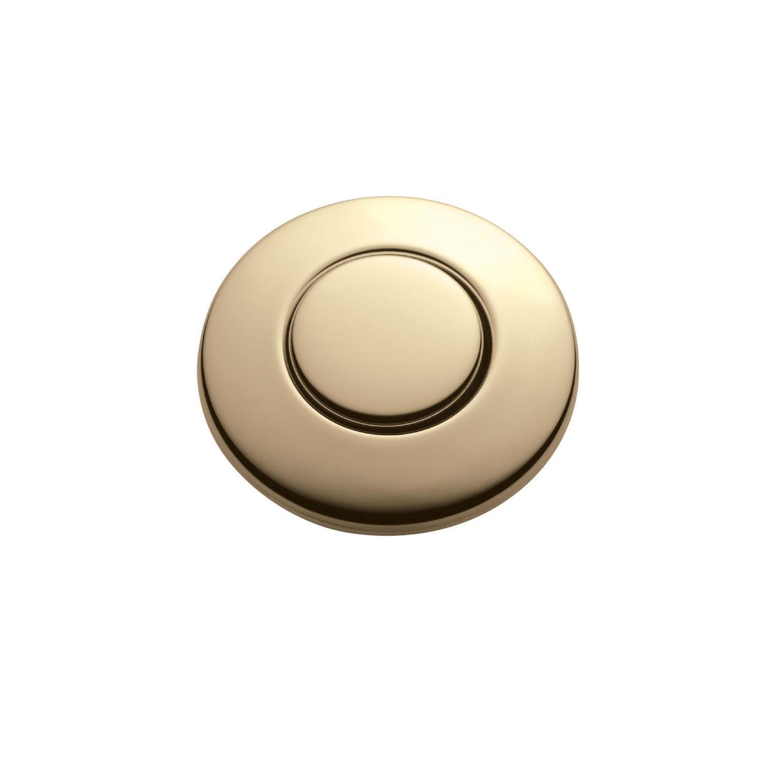 Air Switch Button