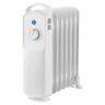 Oil Column Heater 700W White