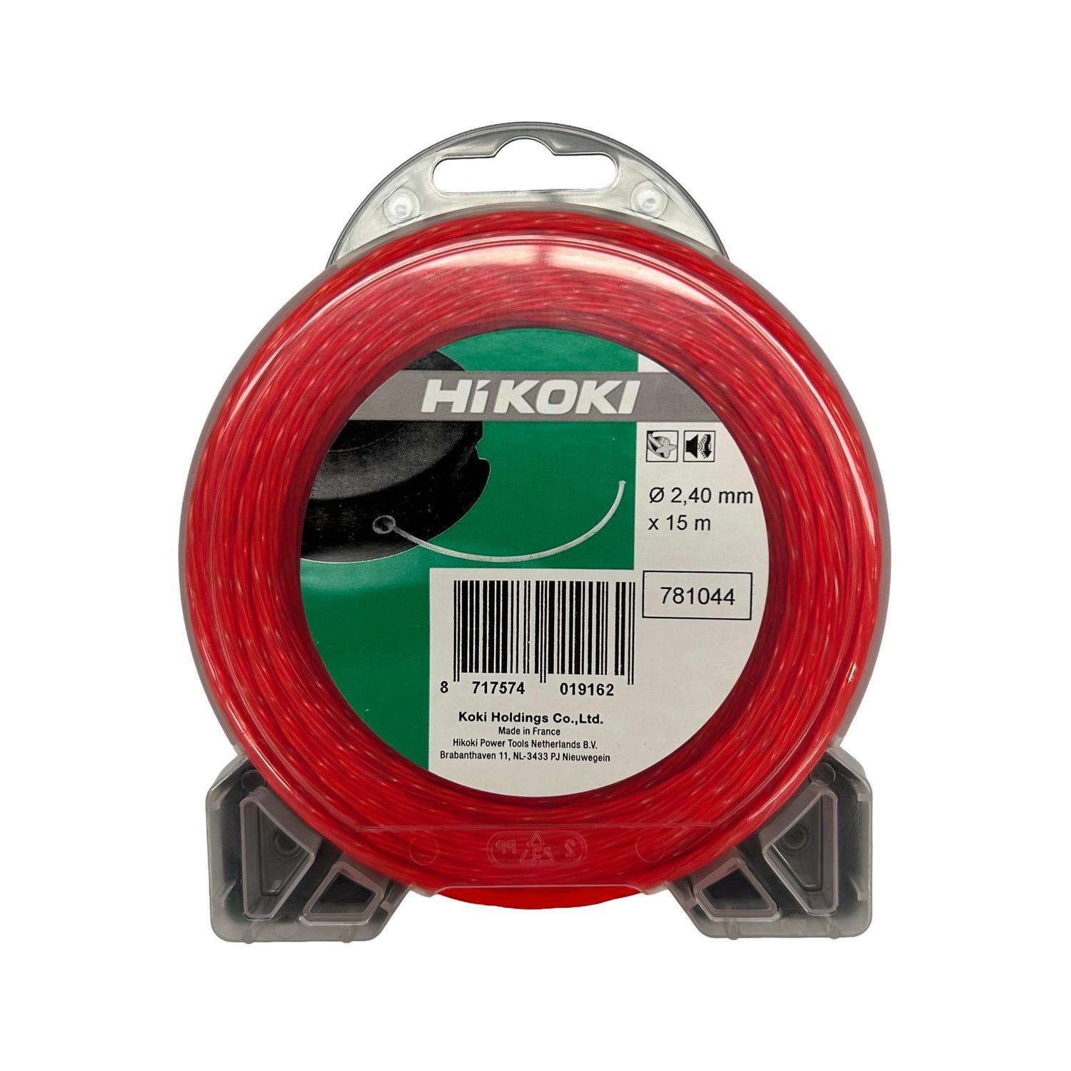 Trimmer Line