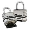 Pro Series Combination Padlock