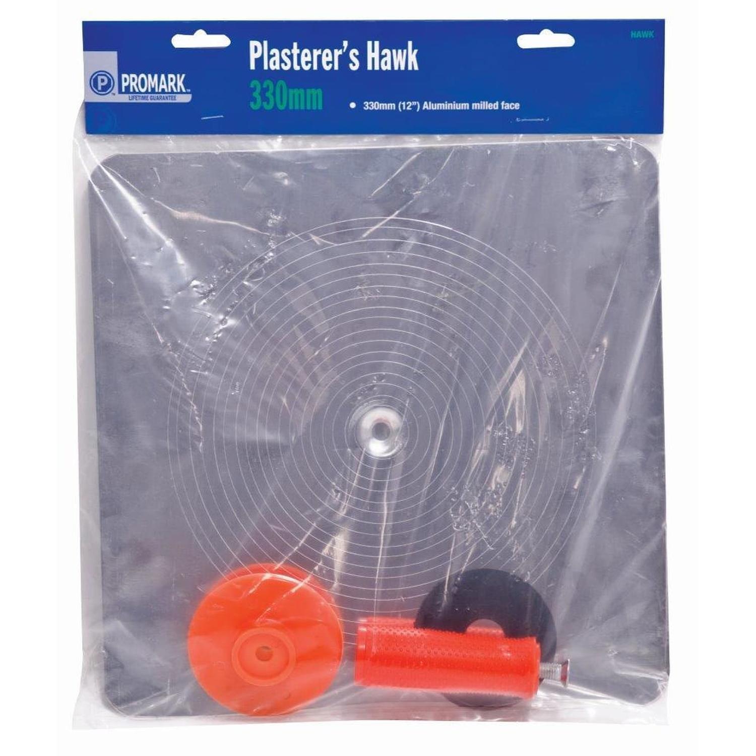 Plasterers Hawk