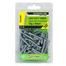 Light Duty Timber Screws 10g x 40mm Pack of 100 Galvanised