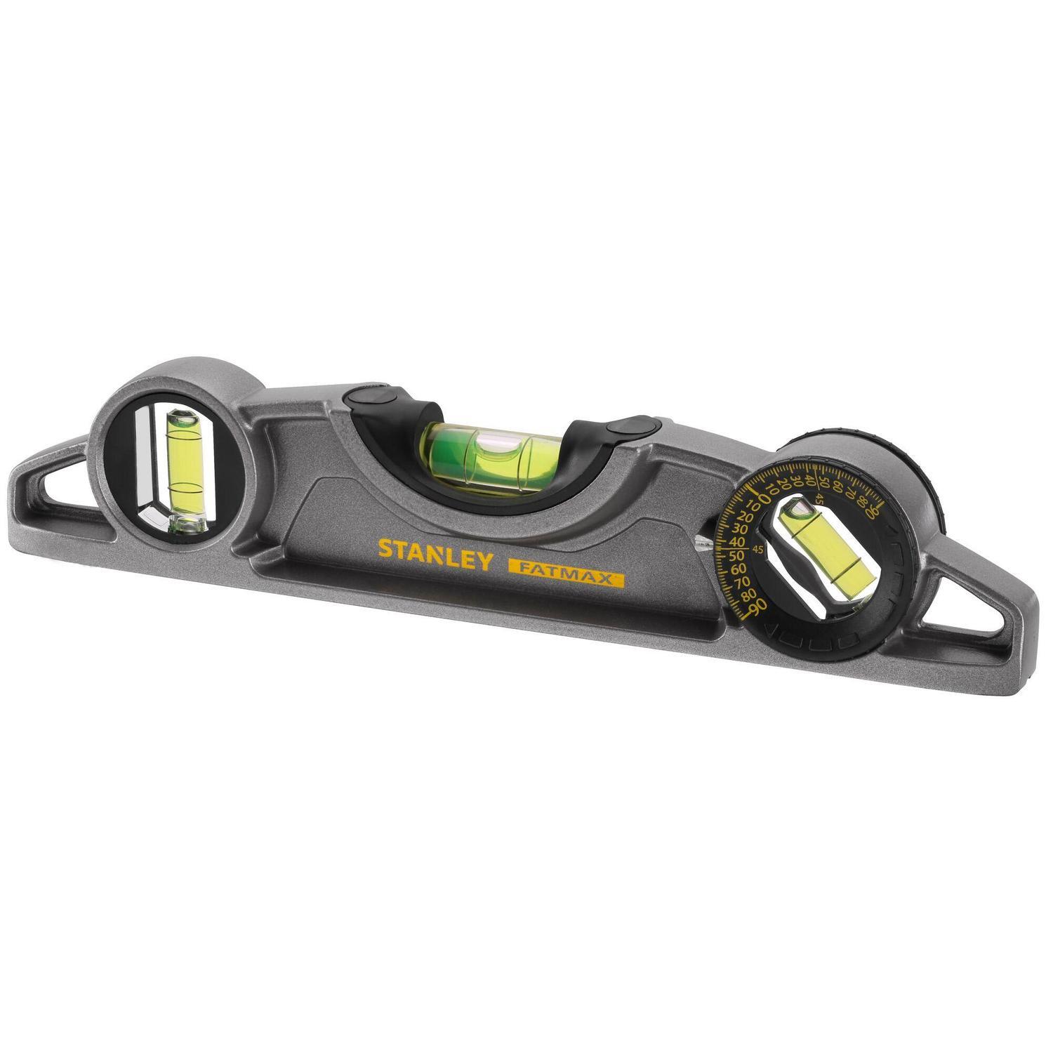 Xtreme Torpedo Level  25cm
