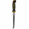 WALLBOARD SAW 150mm Black and Yellow