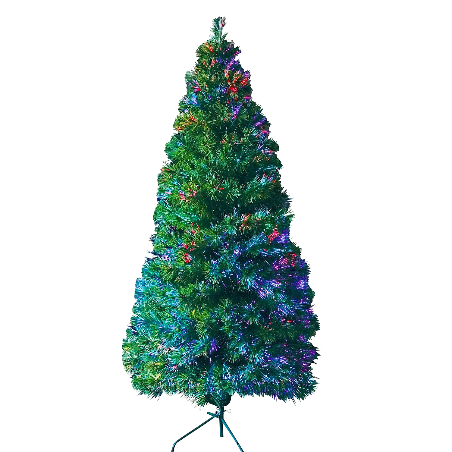Fibre Optic Tree