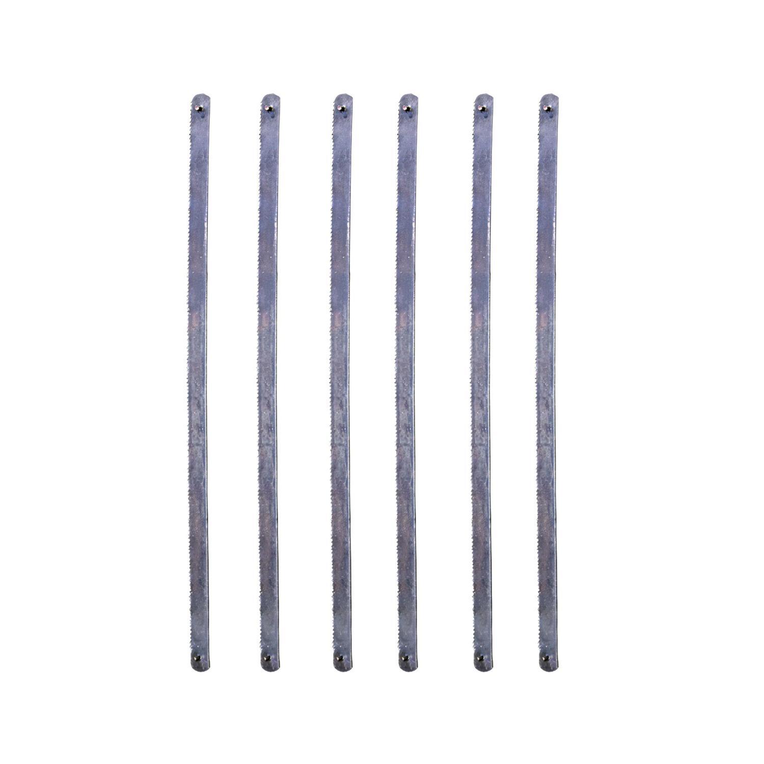 Hacksaw Blades Mini
