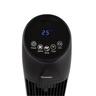 84cm Electronic Tower Fan with WiFi