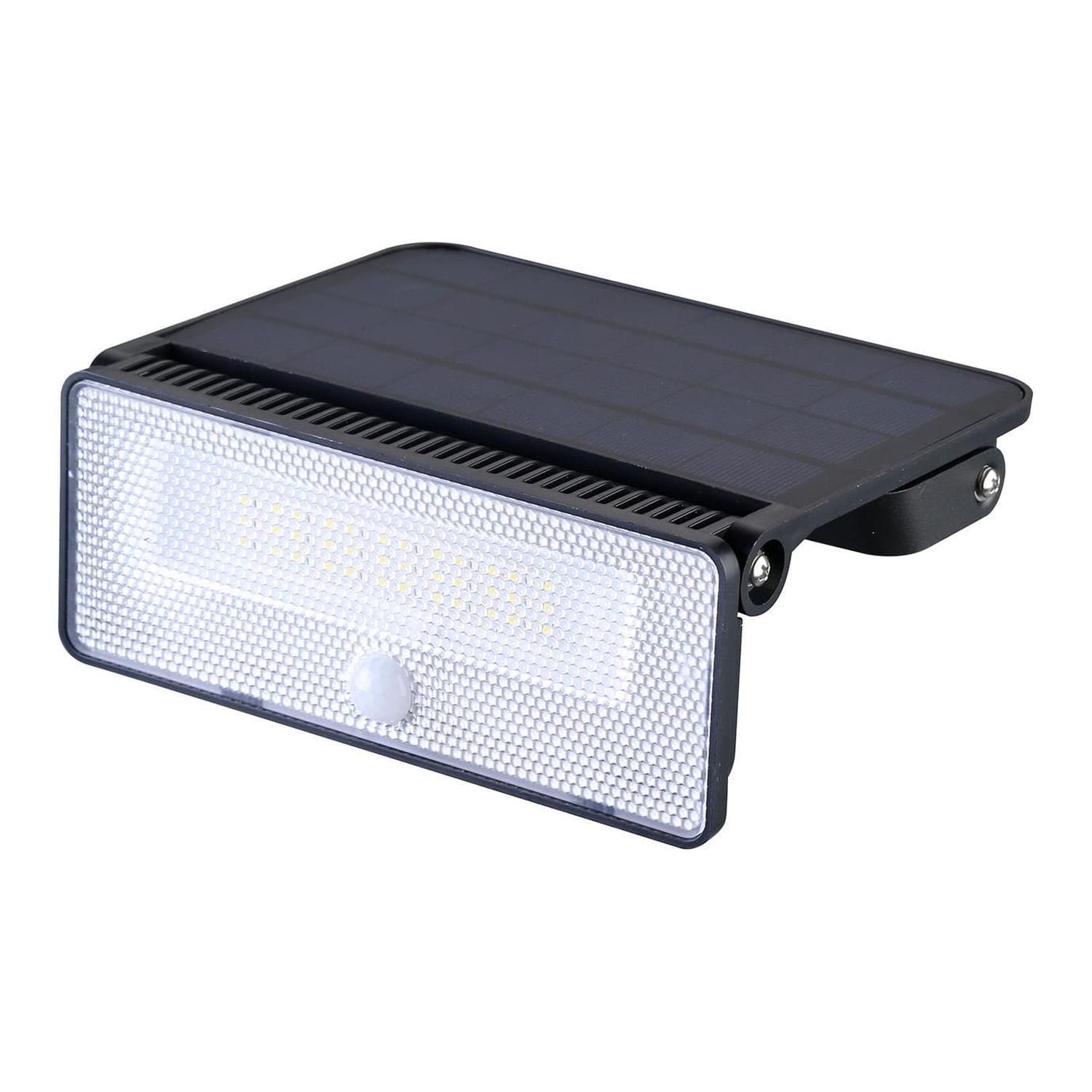 Solar 1600lm Floodlight