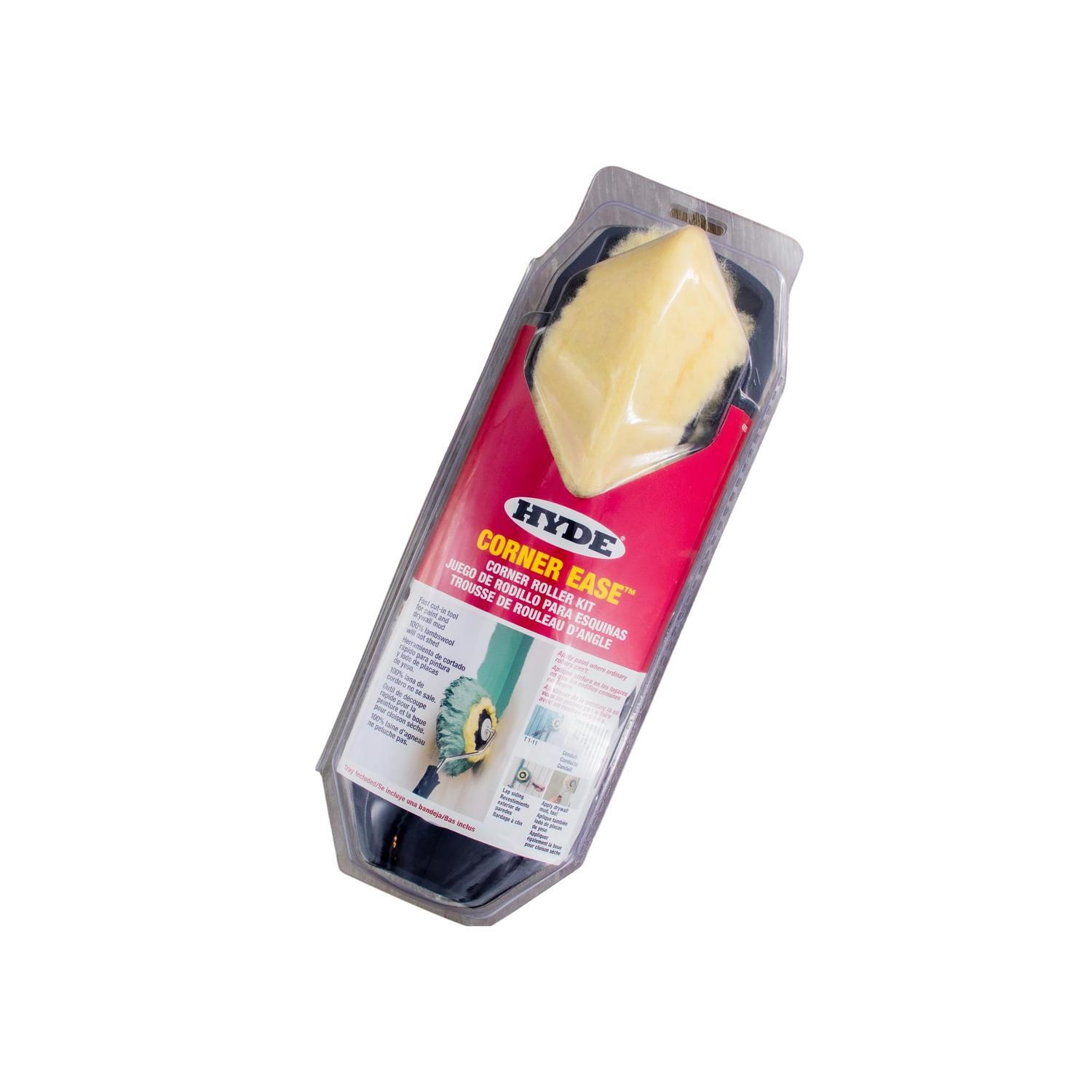 Corner Ease Roller Kit