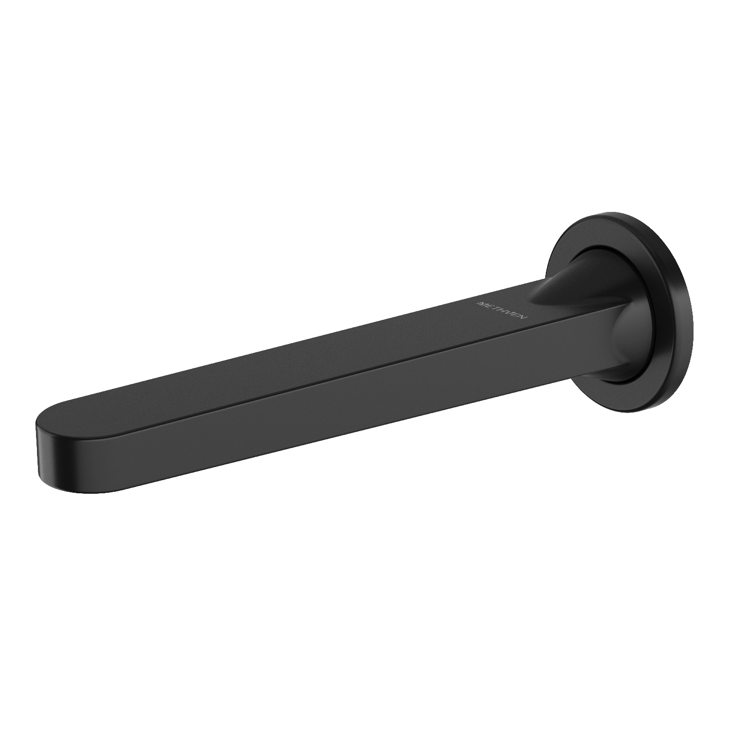 Wall Mounted Bath Spout