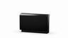 F4 Whole House Freestanding Water Filter  Black
