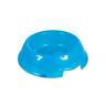 Bowl Plastic Single Medium Blue 900ml Blue