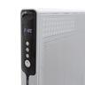 Micathermic Column Panel Heater 2000 Watt