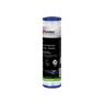 Pleated PL101 Water Filter Cartridge 10 inch White