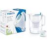 Water Filter Jug Style XL 3.6L Blue