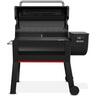Smoque XL Pellet Smoker (86cm)