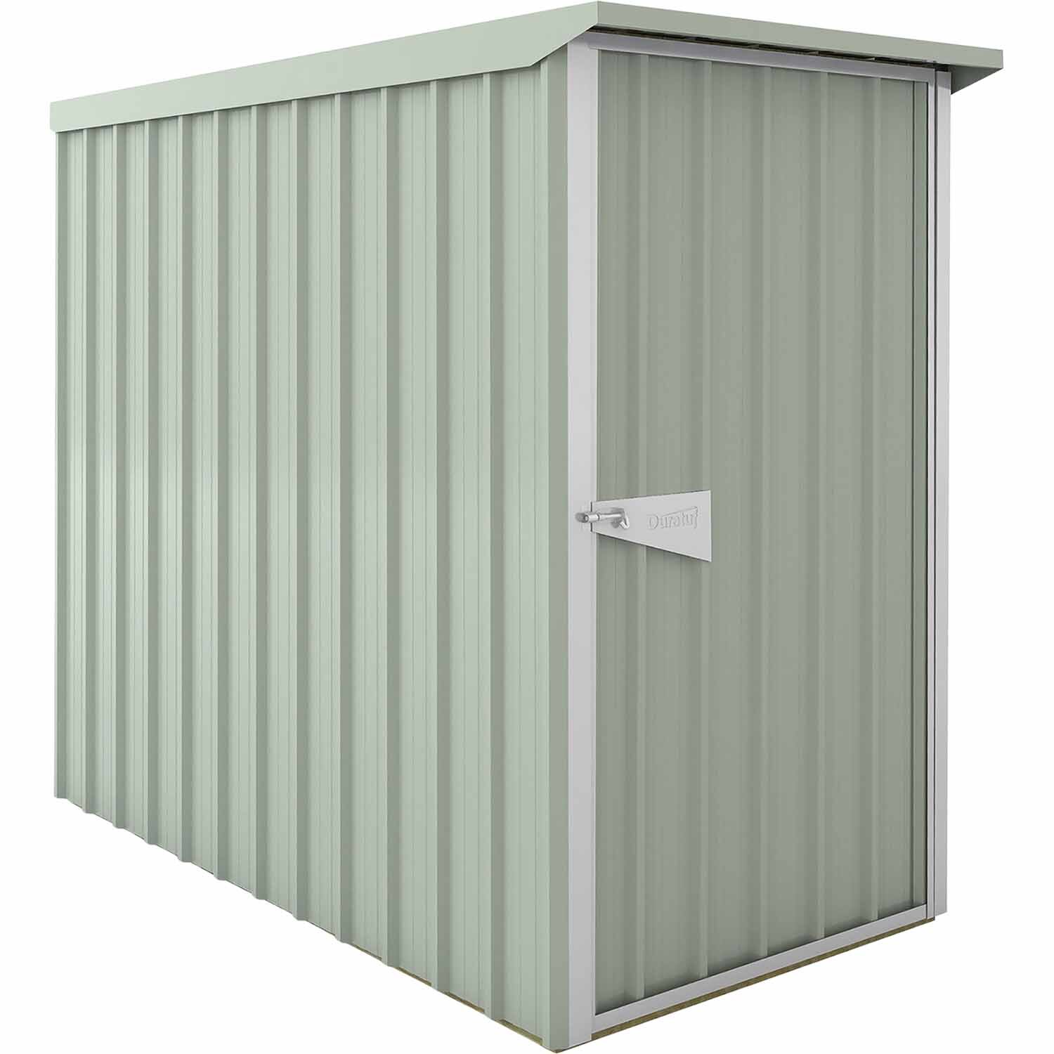 Garden Shed