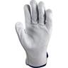 Leather Work Gloves