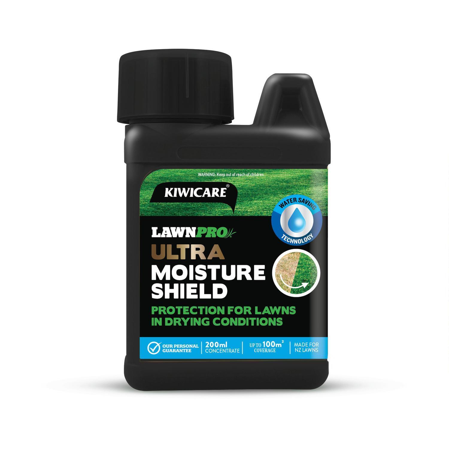 Moisture Shield