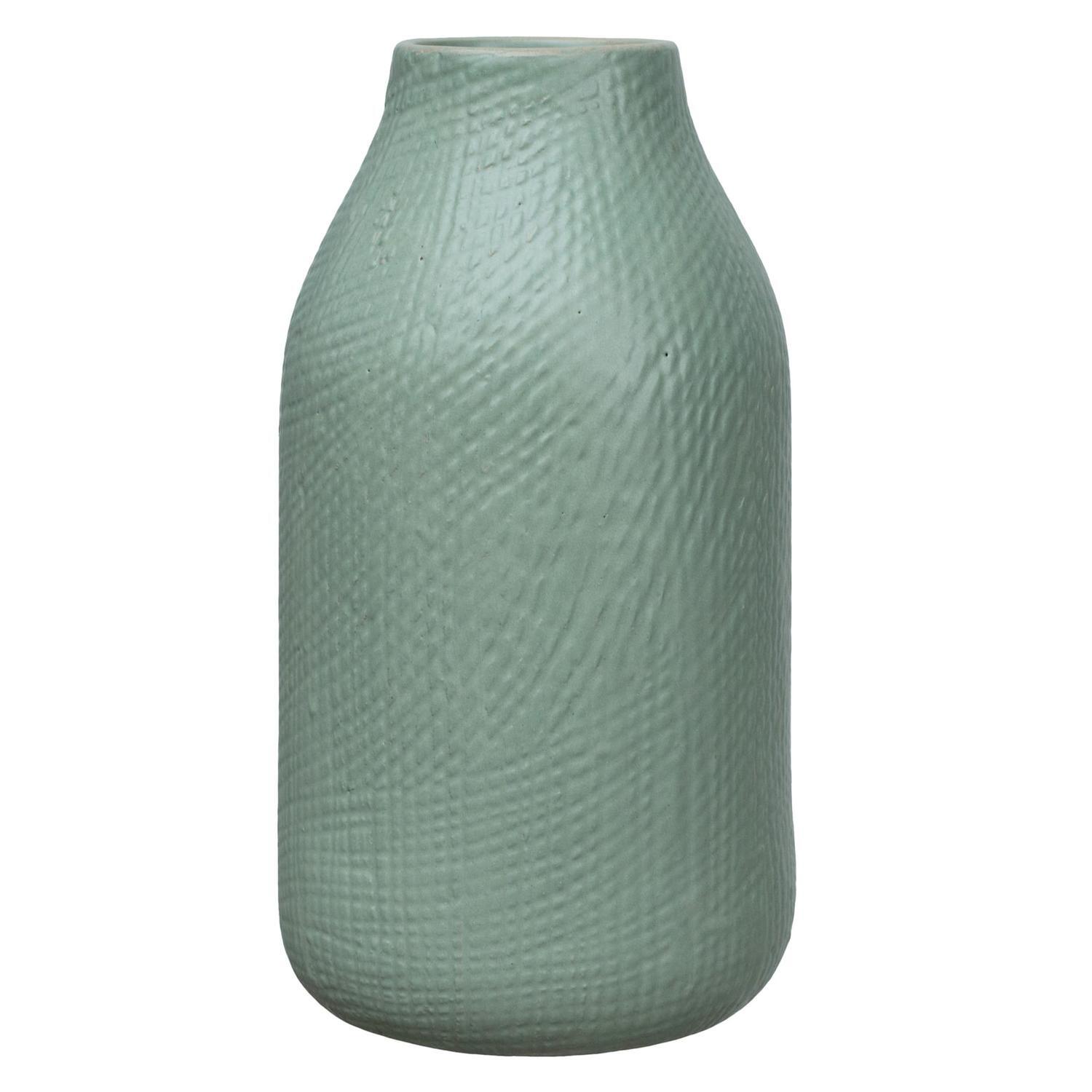 Ceramic Urban Vase Sage