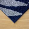 Essence Rug W: 120cm, L: 170cm Frond Blue