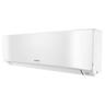 Heat Pump Air Conditioner 230 Volt Single Phase White