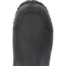 Muckster II Ankle Gumboot Mens 10 Black