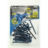 Concrete Screws Countersunk Head Pack Of 25