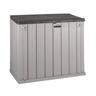 Storaway Shed 842L Taupe Grey/Dark Anthracite