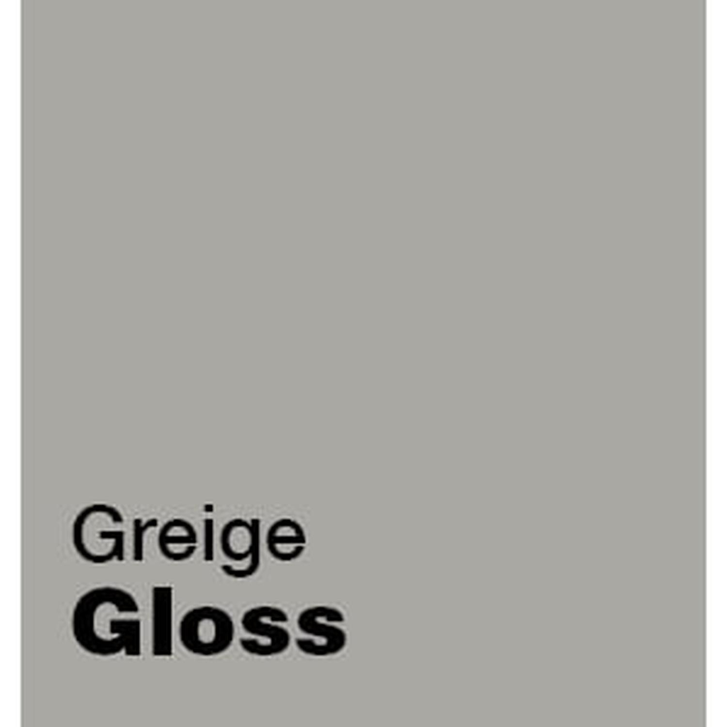Panel 6mm 2700 x 1200mm Greige