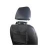 Car Pouch H: 240mm, W: 96mm, D: 90mm Black