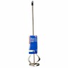 Power Mixer 600mm Silver