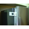Refrigerator Latch