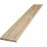 EcoPine Radiata Square Dressed Clear Untreated W:135mm, D:18mm, L:2400mm