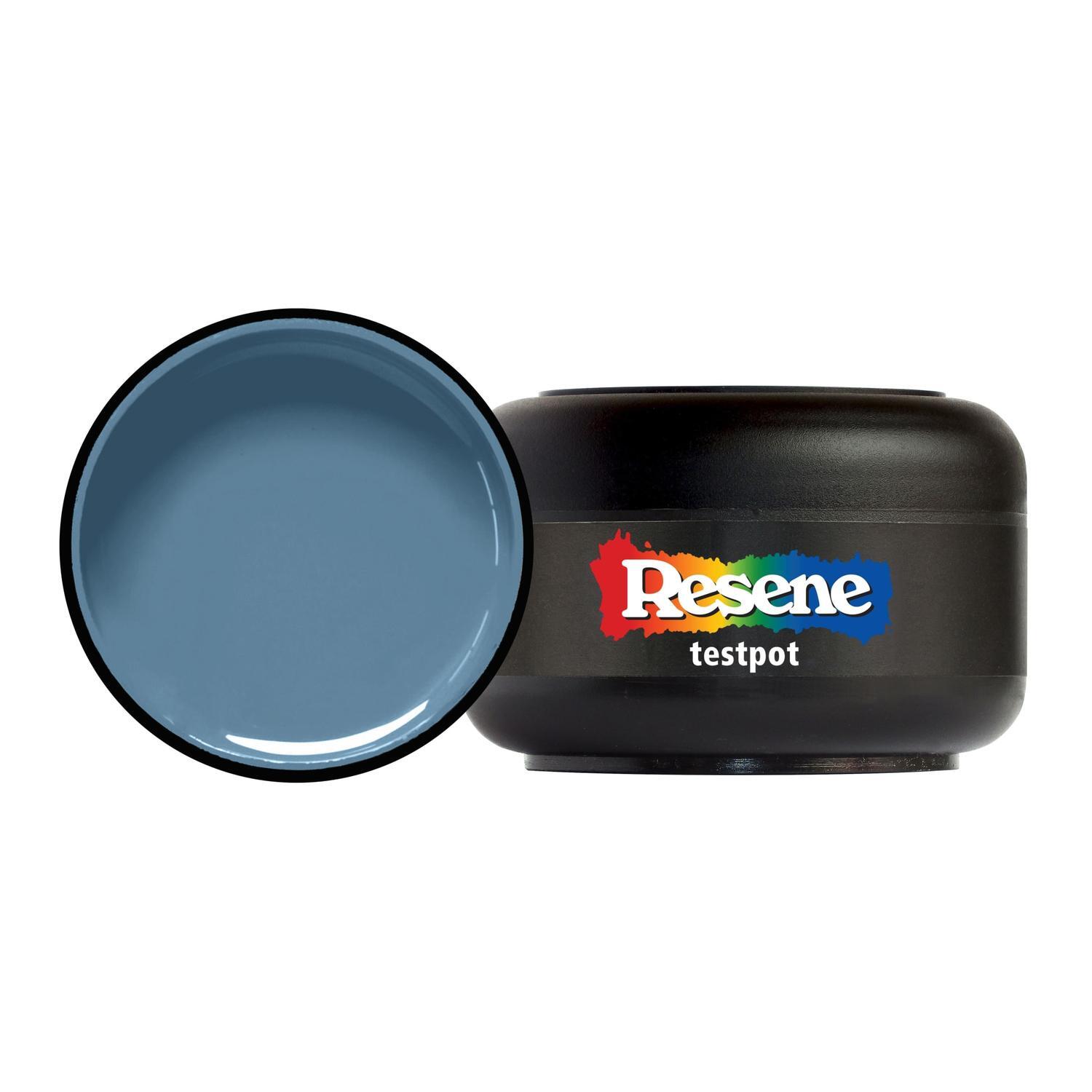 Testpot