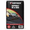 Asphalt In A Bag 20kg Black