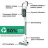reviva 18V POWERCONNECT Cordless Stick Vacuum