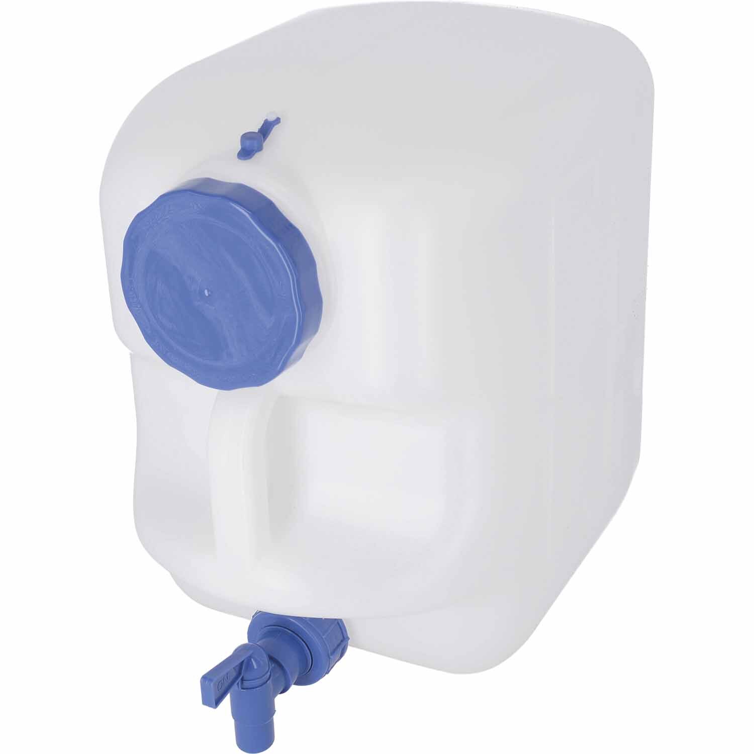Water Carrier
