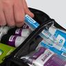 R1 Vehicle First Aid Kit Blue