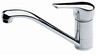 Equaliser Sink Mixer Chrome