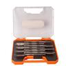 Spade Bit Set 13-32mm 8 piece