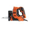 500W Scorpion® Powered Hand Saw