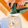 Random Orbital Sander