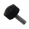 Male Thumb Screw M5 x 16mm