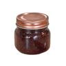 Preserving Jar Soda Glass Copper Lid 250ml