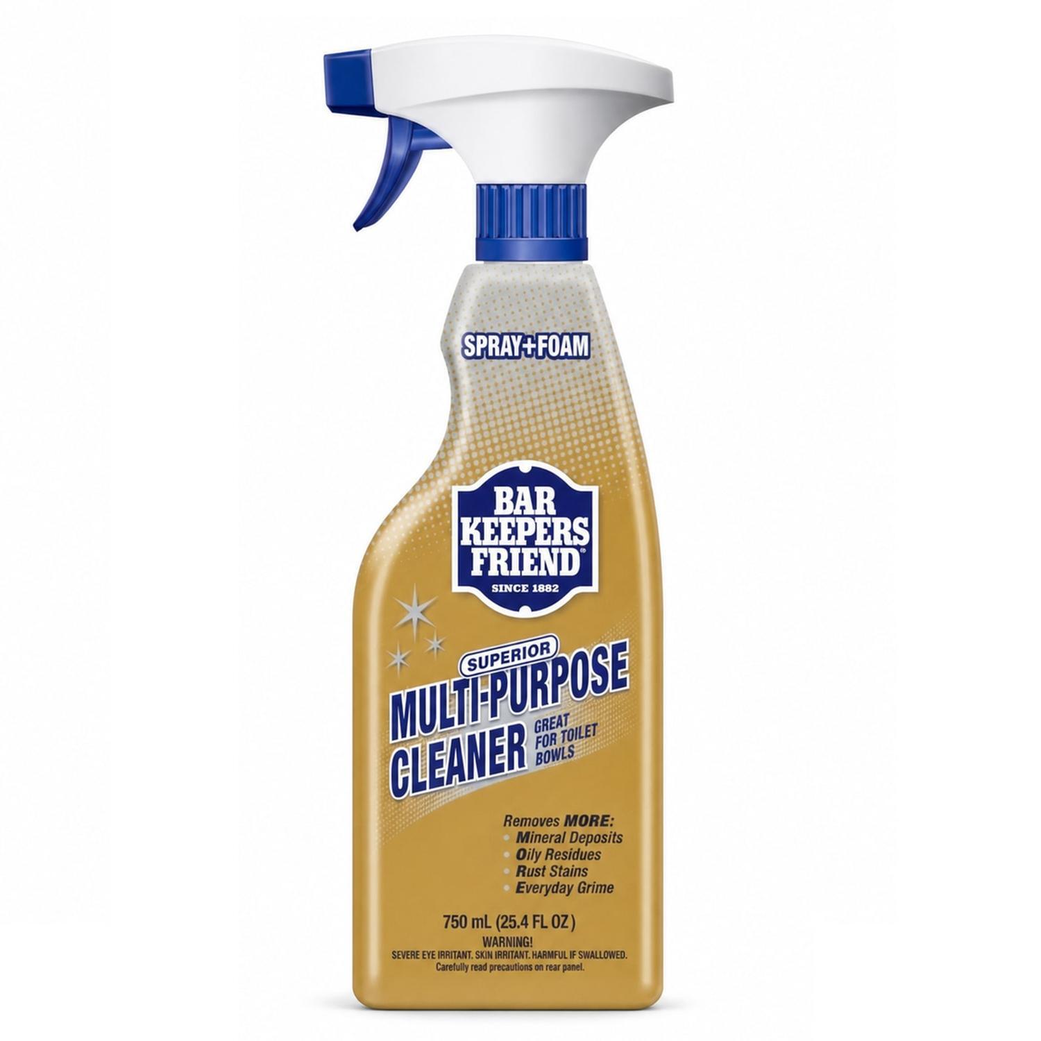 Hard Surface Cleaner