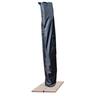 GT Shade Umbrella Cover H: 2600mm, W: 700mm, L: 700mm Black