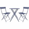 Outdoor Cafe Setting