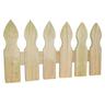 Cape Cod Fence Picket H: 19mm, W: 70mm, L: 1200mm