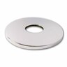 Shower Mixer Faceplate 150mm